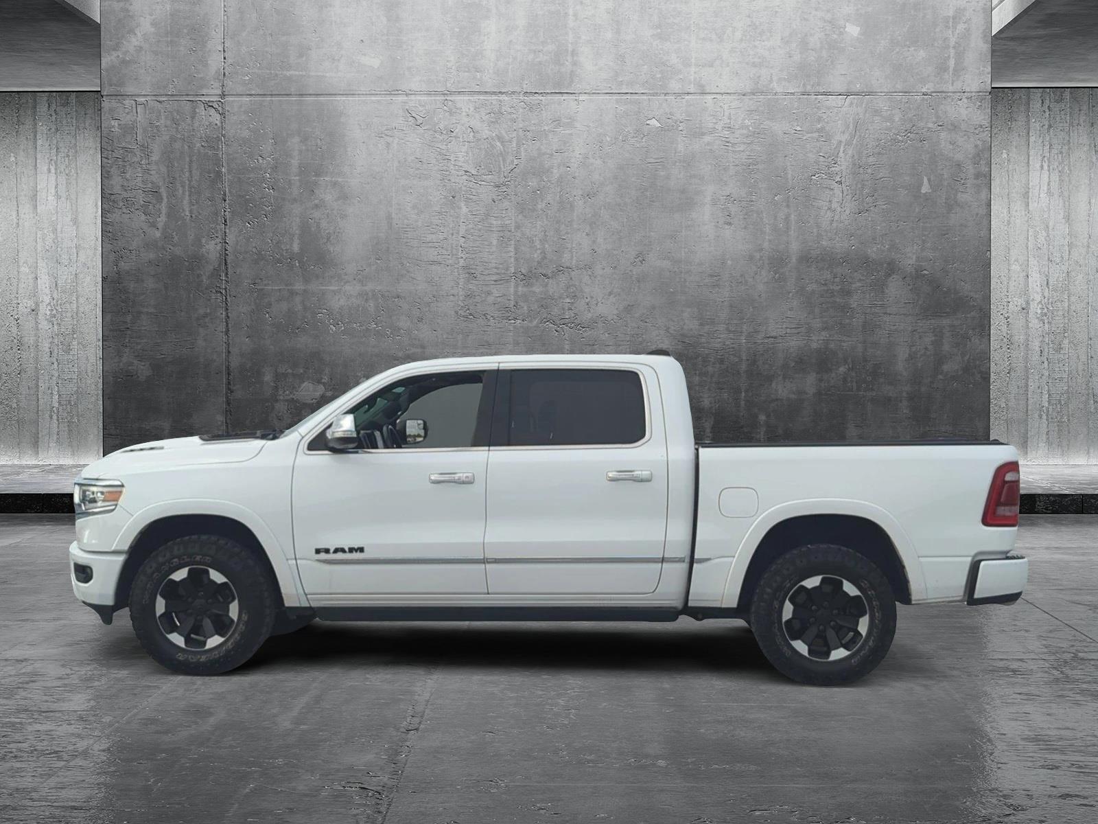 2019 Ram 1500 Vehicle Photo in Ft. Myers, FL 33907