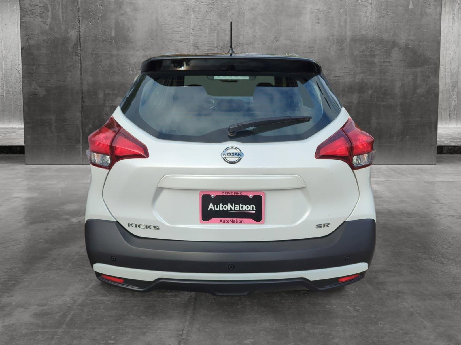 2019 Nissan Kicks Vehicle Photo in Memphis, TN 38125