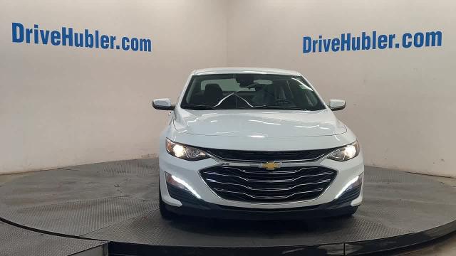 2022 Chevrolet Malibu Vehicle Photo in INDIANAPOLIS, IN 46227-0991