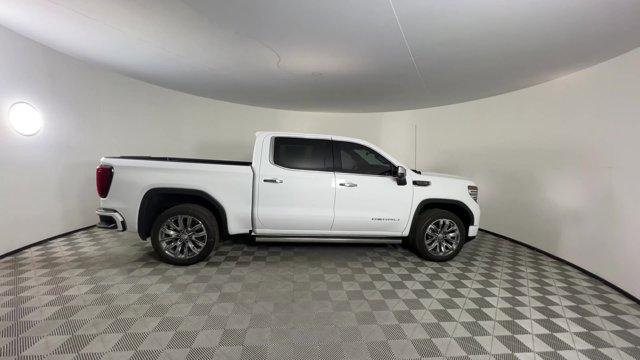 2024 GMC Sierra 1500 Vehicle Photo in GILBERT, AZ 85297-0402