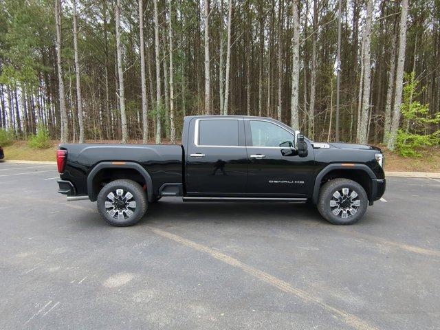 2024 GMC Sierra 2500 HD Vehicle Photo in ALBERTVILLE, AL 35950-0246