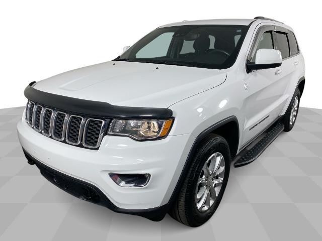 2021 Jeep Grand Cherokee Vehicle Photo in ALLIANCE, OH 44601-4622
