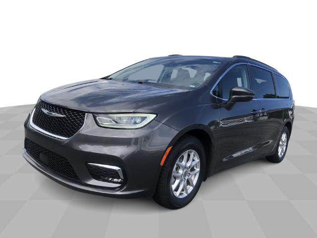 2022 Chrysler Pacifica Vehicle Photo in CHATTANOOGA, TN 37421-1646