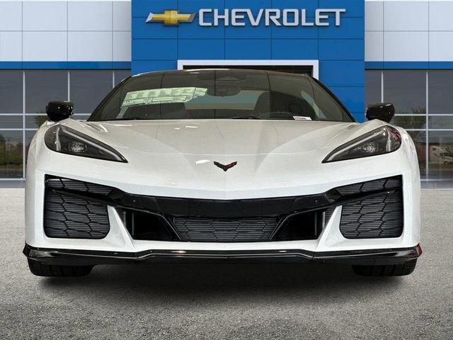 2024 Chevrolet Corvette Vehicle Photo in RIVERSIDE, CA 92504-4106