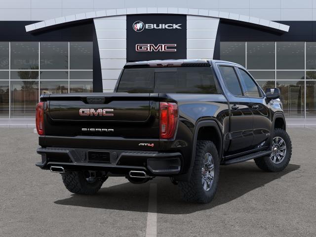 2024 GMC Sierra 1500 Vehicle Photo in LAS VEGAS, NV 89146-3033