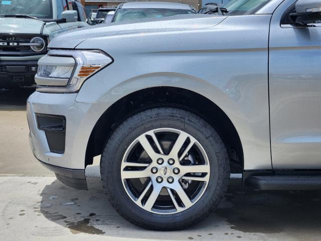 2024 Ford Expedition Vehicle Photo in Stephenville, TX 76401-3713