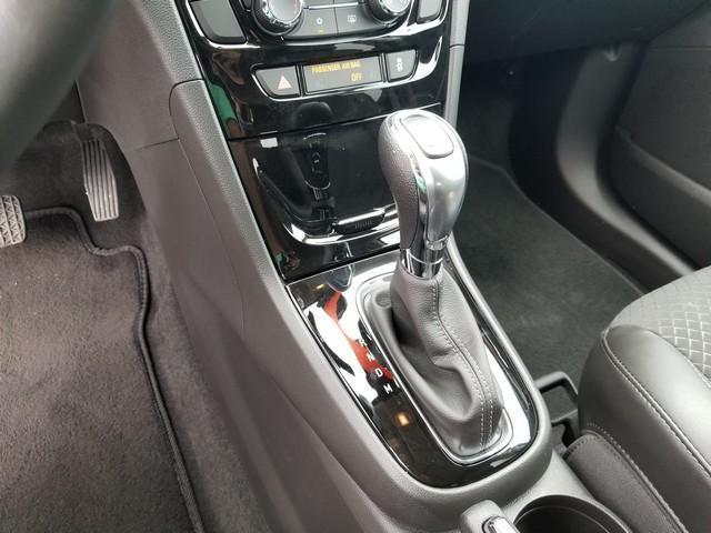 2022 Buick Encore Vehicle Photo in ELYRIA, OH 44035-6349