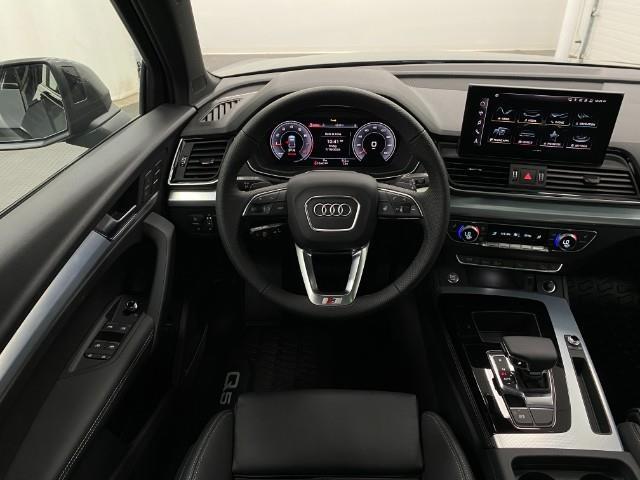 2024 Audi Q5 Vehicle Photo in Appleton, WI 54913