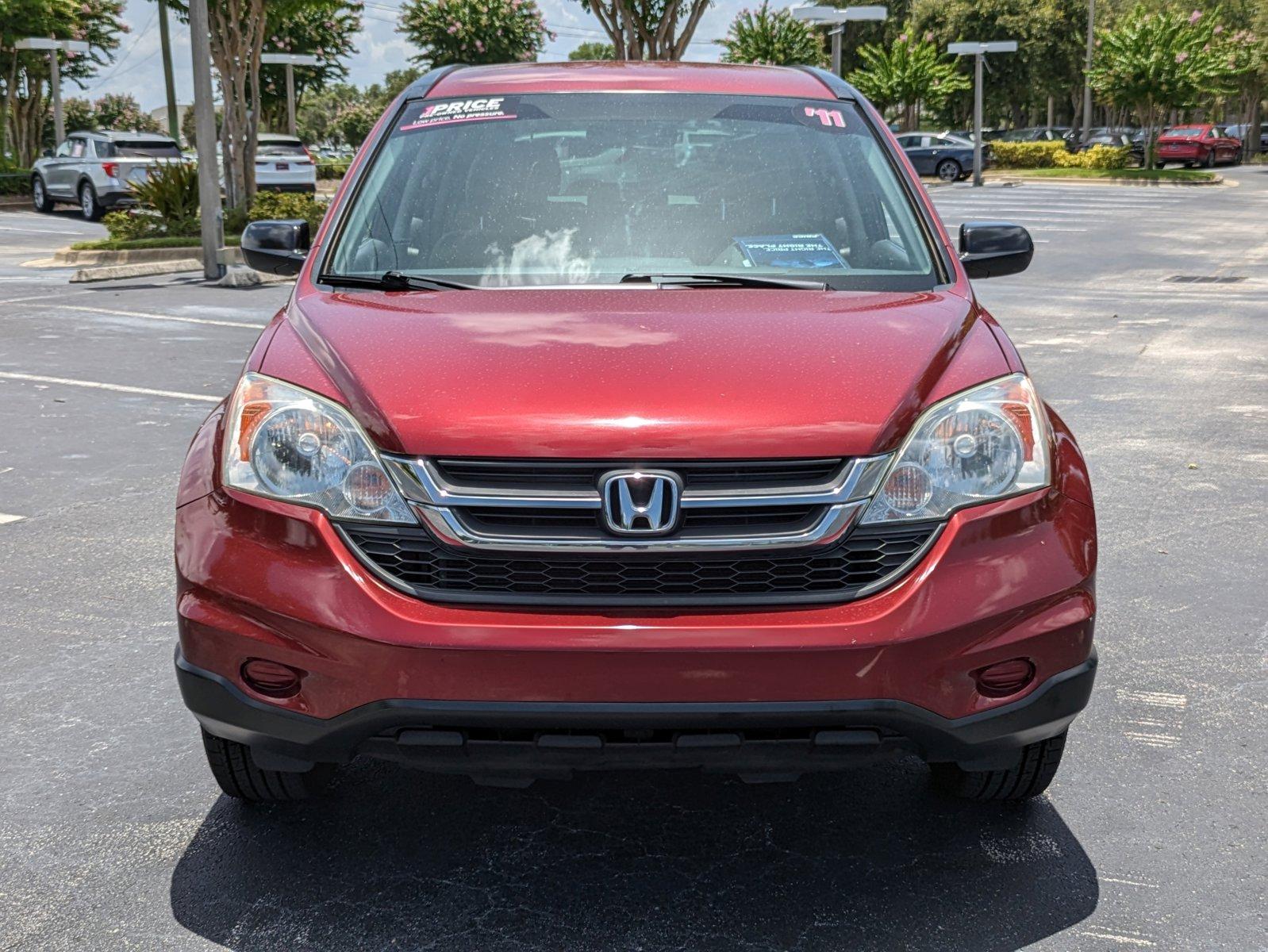 2011 Honda CR-V Vehicle Photo in Sanford, FL 32771