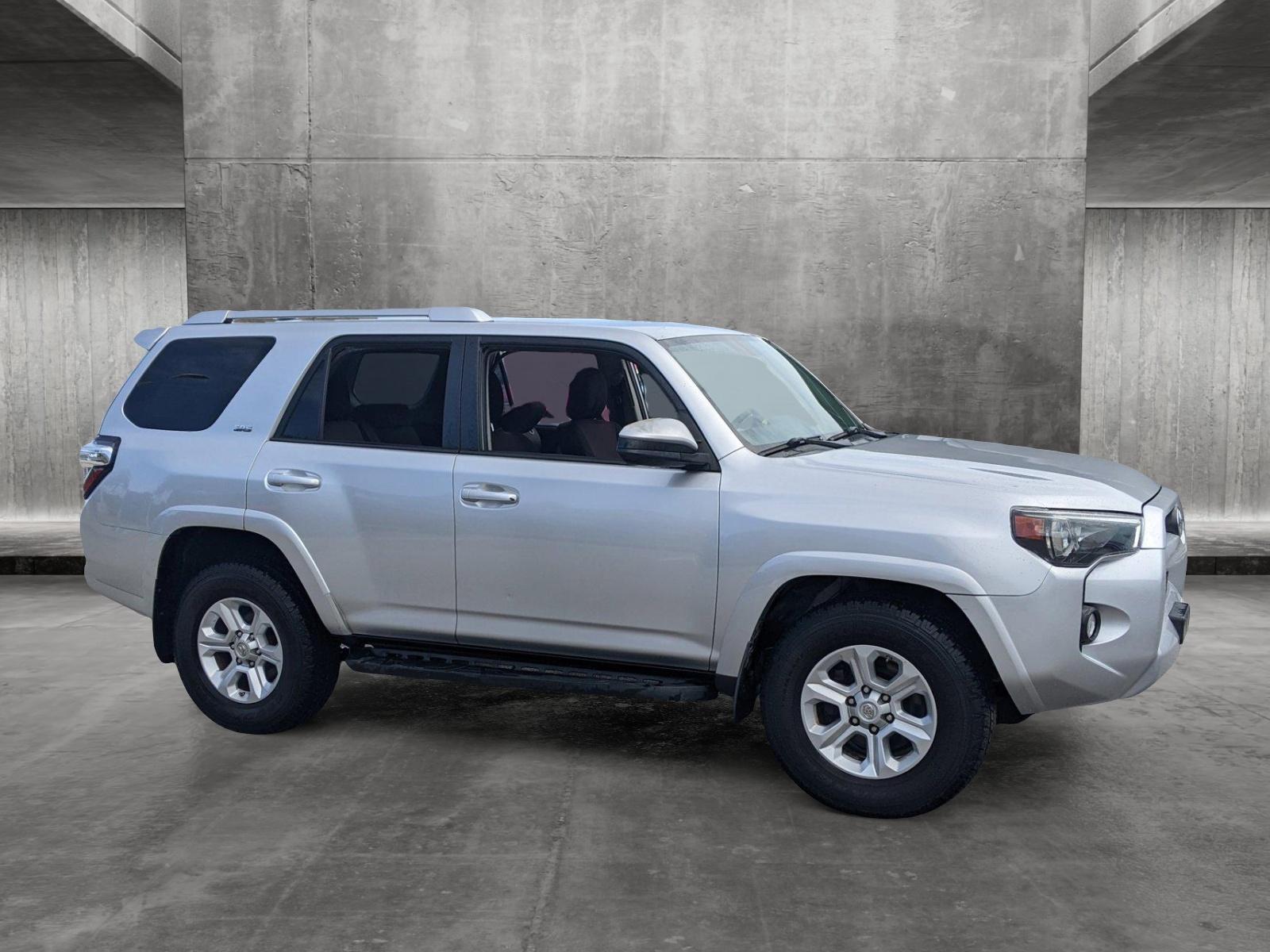 2014 Toyota 4Runner Vehicle Photo in Corpus Christi, TX 78415