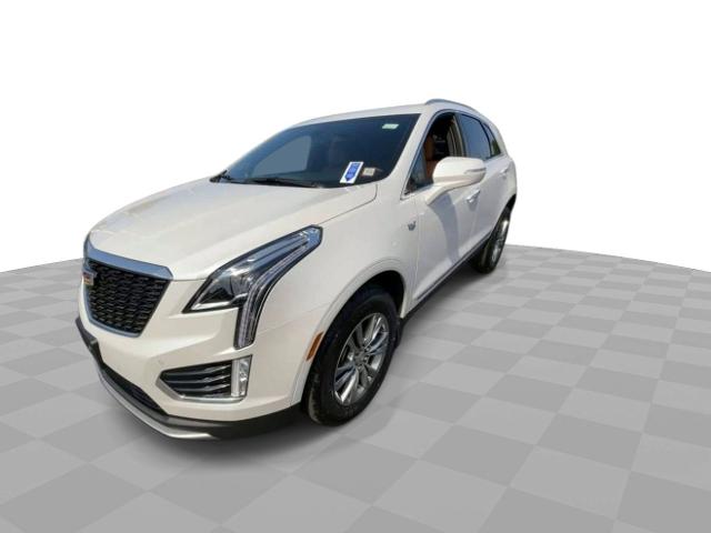 2022 Cadillac XT5 Vehicle Photo in WILLIAMSVILLE, NY 14221-4303