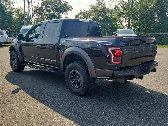 2020 Ford F-150 Vehicle Photo in Boyertown, PA 19512