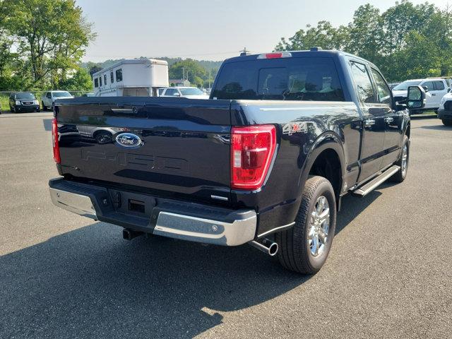 2022 Ford F-150 Vehicle Photo in Boyertown, PA 19512