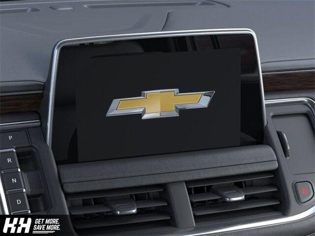 2024 Chevrolet Suburban Vehicle Photo in PAPILLION, NE 68138-