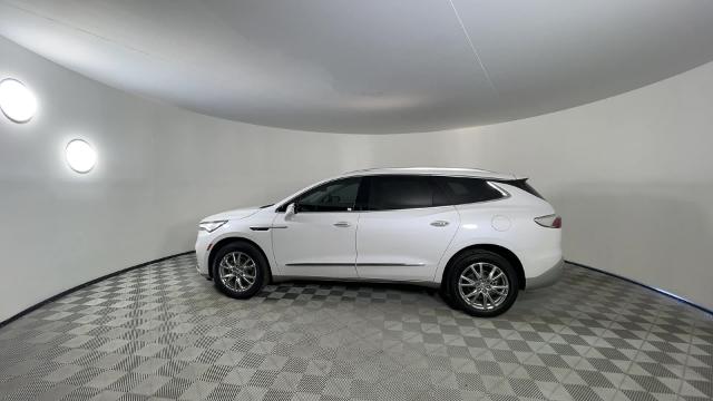 2023 Buick Enclave Vehicle Photo in GILBERT, AZ 85297-0402