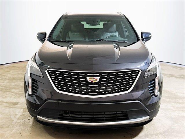 Certified 2023 Cadillac XT4 Premium Luxury with VIN 1GYFZDR41PF179342 for sale in Abilene, TX