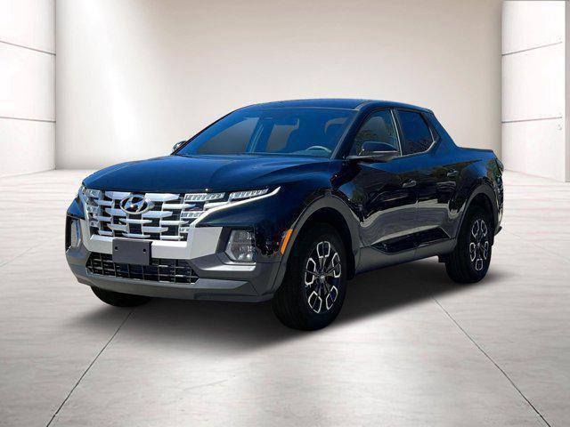 2024 Hyundai SANTA CRUZ Vehicle Photo in O'Fallon, IL 62269