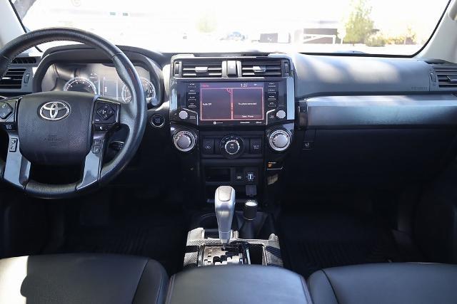 2022 Toyota 4Runner Vehicle Photo in AMERICAN FORK, UT 84003-3317