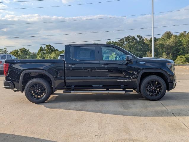 2024 GMC Sierra 1500 Vehicle Photo in POMEROY, OH 45769-1023