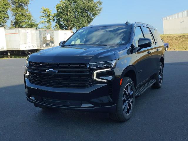 2024 Chevrolet Tahoe Vehicle Photo in READING, PA 19605-1203