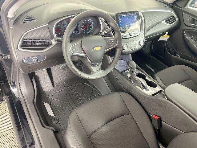 2025 Chevrolet Malibu Vehicle Photo in ALLIANCE, OH 44601-4622