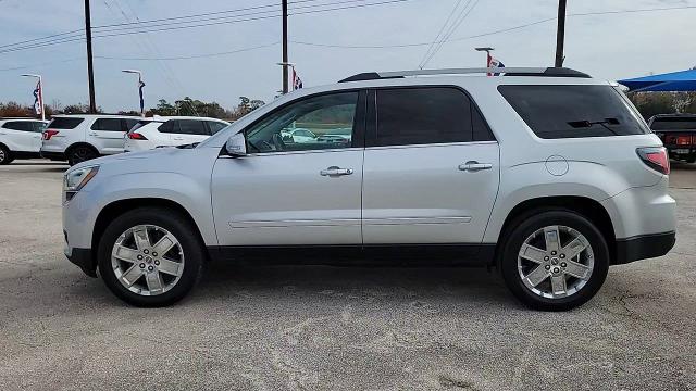 2017 GMC Acadia Limited Vehicle Photo in CROSBY, TX 77532-9157