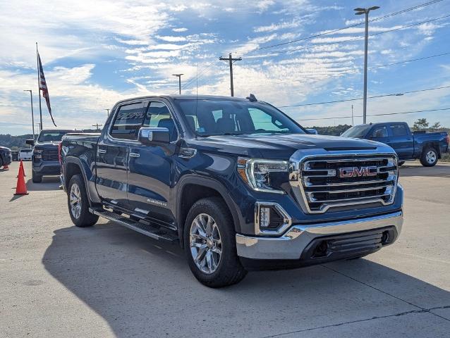 2021 GMC Sierra 1500 Vehicle Photo in POMEROY, OH 45769-1023