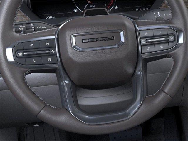 2024 GMC Acadia Vehicle Photo in JACKSON, MI 49202-1834