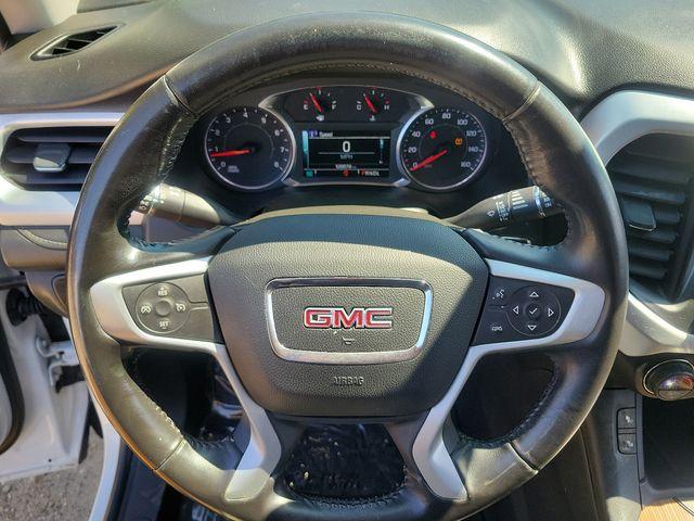 2018 GMC Acadia Vehicle Photo in WATERTOWN, CT 06795-3318