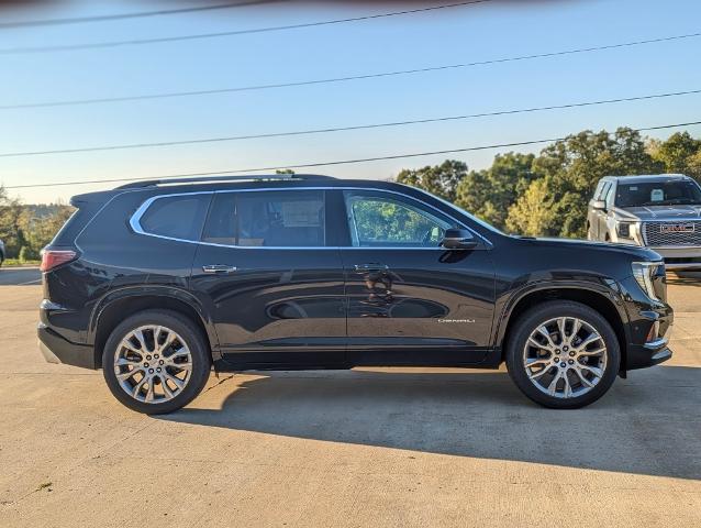 2024 GMC Acadia Vehicle Photo in POMEROY, OH 45769-1023