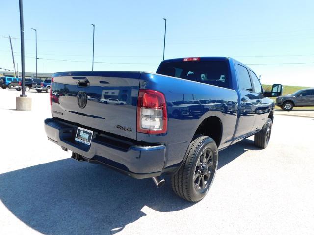 2024 Ram 2500 Vehicle Photo in Gatesville, TX 76528