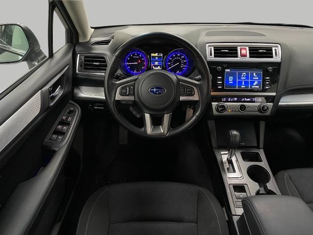 2017 Subaru Legacy Vehicle Photo in Appleton, WI 54913