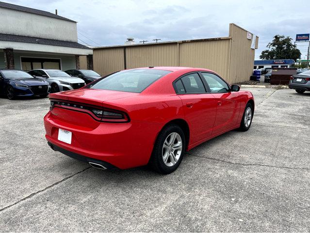 2022 Dodge Charger Vehicle Photo in Savannah, GA 31419