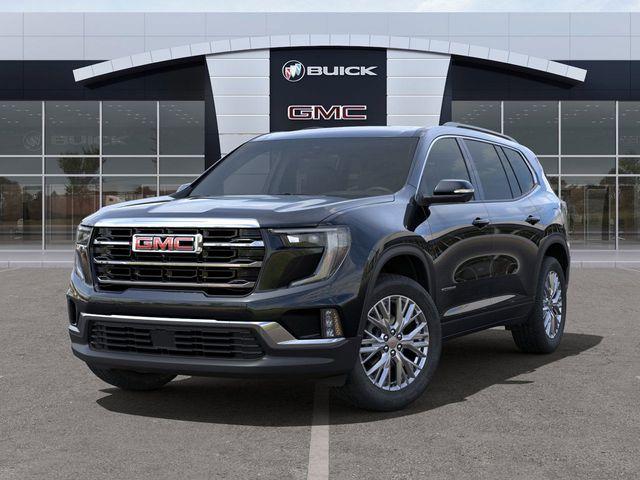 2024 GMC Acadia Vehicle Photo in WATERTOWN, CT 06795-3318