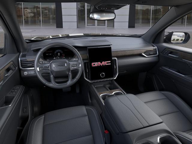 2024 GMC Acadia Vehicle Photo in MEDINA, OH 44256-9631