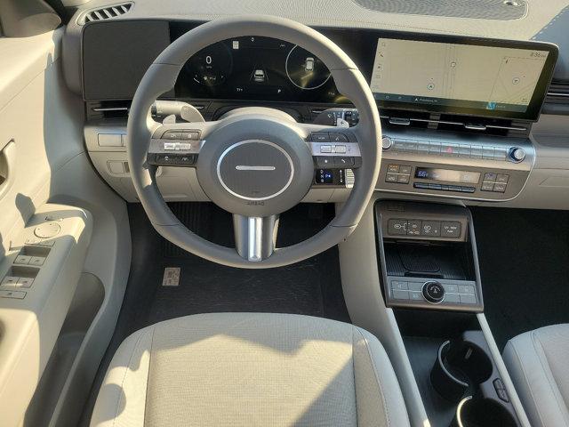 2024 Hyundai KONA Vehicle Photo in Philadelphia, PA 19116