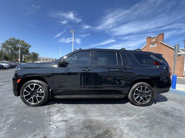 2022 Chevrolet Suburban Vehicle Photo in Kingston, PA 18704