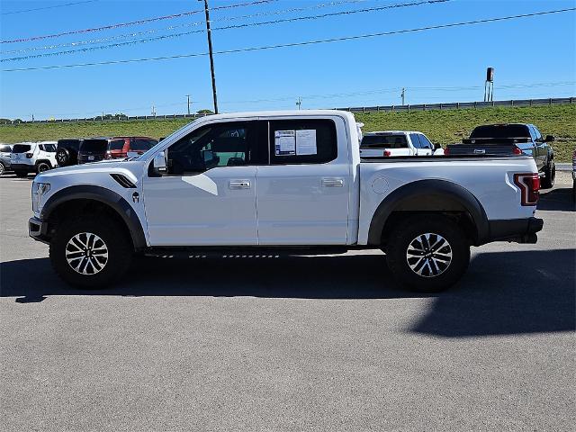 2020 Ford F-150 Vehicle Photo in EASTLAND, TX 76448-3020