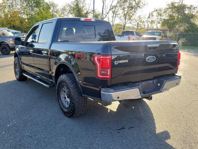 2016 Ford F-150 Vehicle Photo in Boyertown, PA 19512