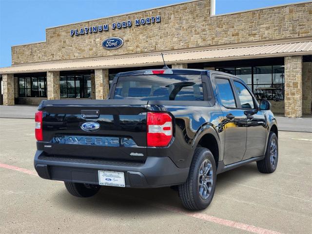 2024 Ford Maverick Vehicle Photo in Pilot Point, TX 76258-6053