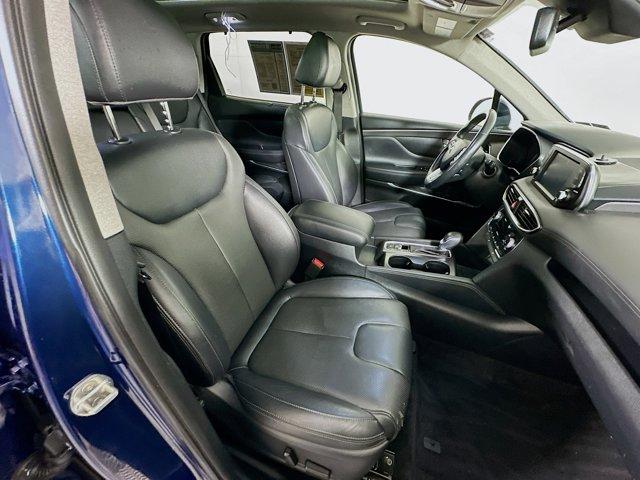 2020 Hyundai SANTA FE Vehicle Photo in Doylestown, PA 18902