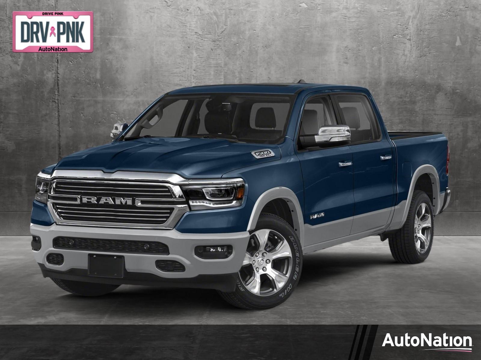 2019 Ram 1500 Vehicle Photo in Pembroke Pines, FL 33027