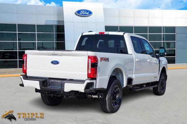 2024 Ford Super Duty F-250 SRW Vehicle Photo in STEPHENVILLE, TX 76401-3713