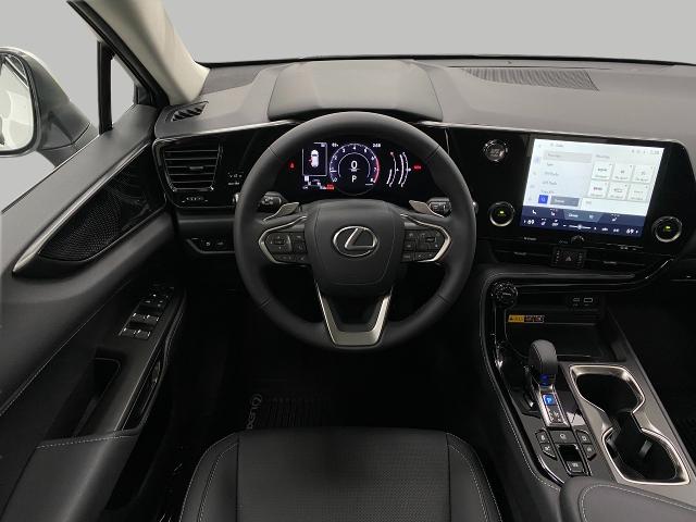 2025 Lexus NX 350 Vehicle Photo in Appleton, WI 54913