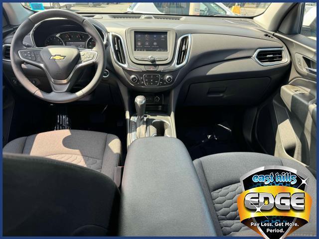 2021 Chevrolet Equinox Vehicle Photo in FREEPORT, NY 11520-3923