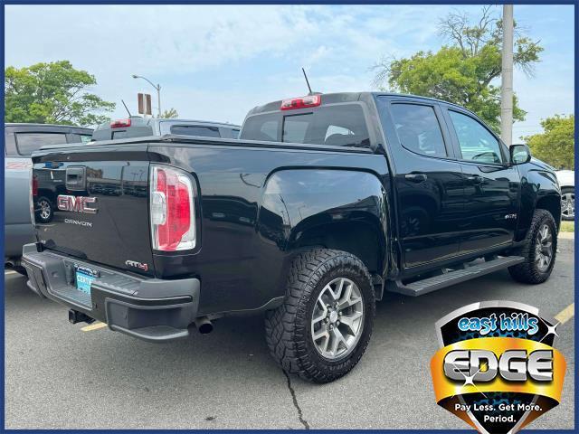 2021 GMC Canyon Vehicle Photo in FREEPORT, NY 11520-3923