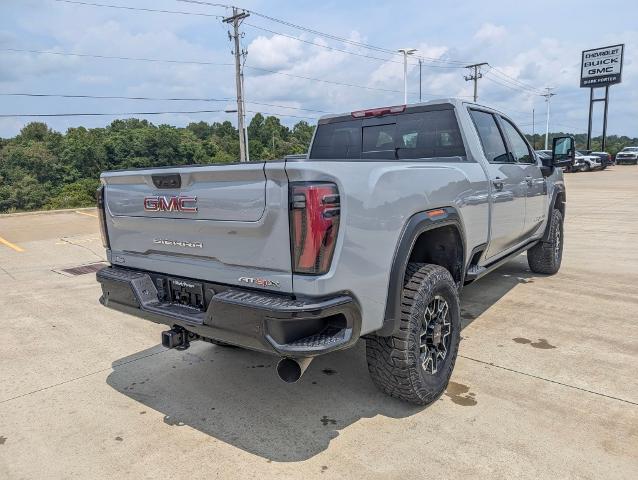 2024 GMC Sierra 2500 HD Vehicle Photo in POMEROY, OH 45769-1023