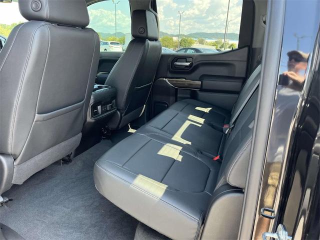 2021 Chevrolet Silverado 1500 Vehicle Photo in ALCOA, TN 37701-3235