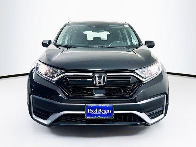 2022 Honda CR-V Vehicle Photo in Flemington, NJ 08822