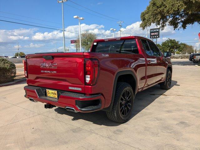 2019 GMC Sierra 1500 Vehicle Photo in SELMA, TX 78154-1459